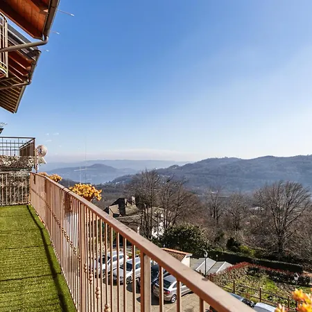 Gelsomino - La Casa Dei Sogni Apartament *