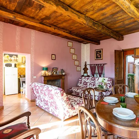Gelsomino - La Casa Dei Sogni Colazza