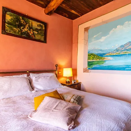 Gelsomino - La Casa Dei Sogni Apartament