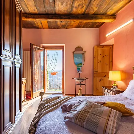 Gelsomino - La Casa Dei Sogni Apartament *