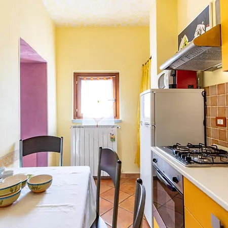 Gelsomino - La Casa Dei Sogni * Colazza