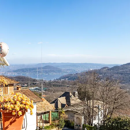 Gelsomino - La Casa Dei Sogni Apartman