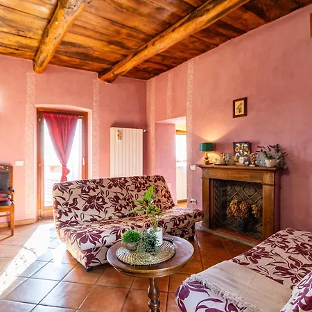 Gelsomino - La Casa Dei Sogni