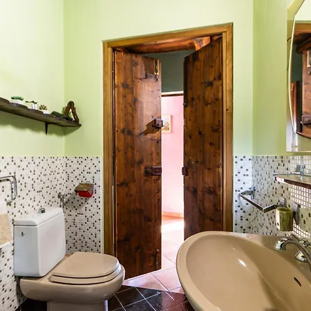 Gelsomino - La Casa Dei Sogni * Colazza
