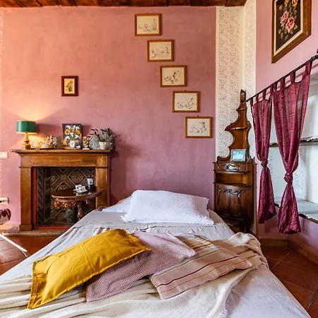 Apartman Gelsomino - La Casa Dei Sogni *