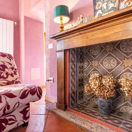 Gelsomino - La Casa Dei Sogni * Colazza