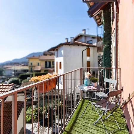 Gelsomino - La Casa Dei Sogni Apartament