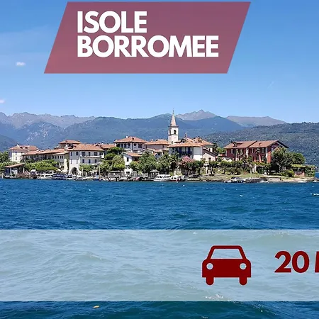 Gelsomino - La Casa Dei Sogni Apartman