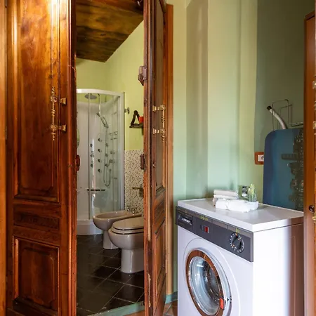 Gelsomino - La Casa Dei Sogni Apartament Colazza
