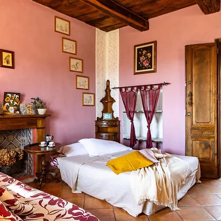 Gelsomino - La Casa Dei Sogni Apartman