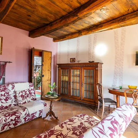 Apartman Gelsomino - La Casa Dei Sogni *