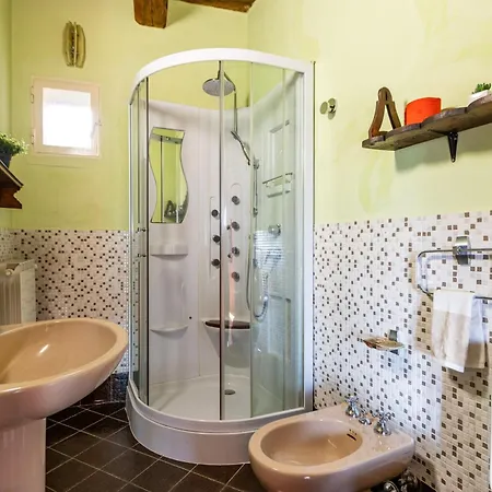 Apartament Gelsomino - La Casa Dei Sogni *