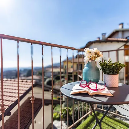 Gelsomino - La Casa Dei Sogni Apartman Colazza
