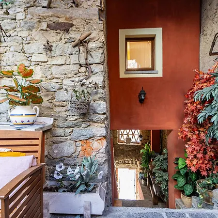 Apartament Gelsomino - La Casa Dei Sogni Colazza