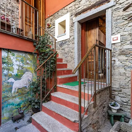 Gelsomino - La Casa Dei Sogni * Colazza