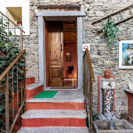 Apartman Gelsomino - La Casa Dei Sogni Colazza